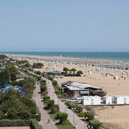 Villa Livenza Bibione Zewnętrze zdjęcie