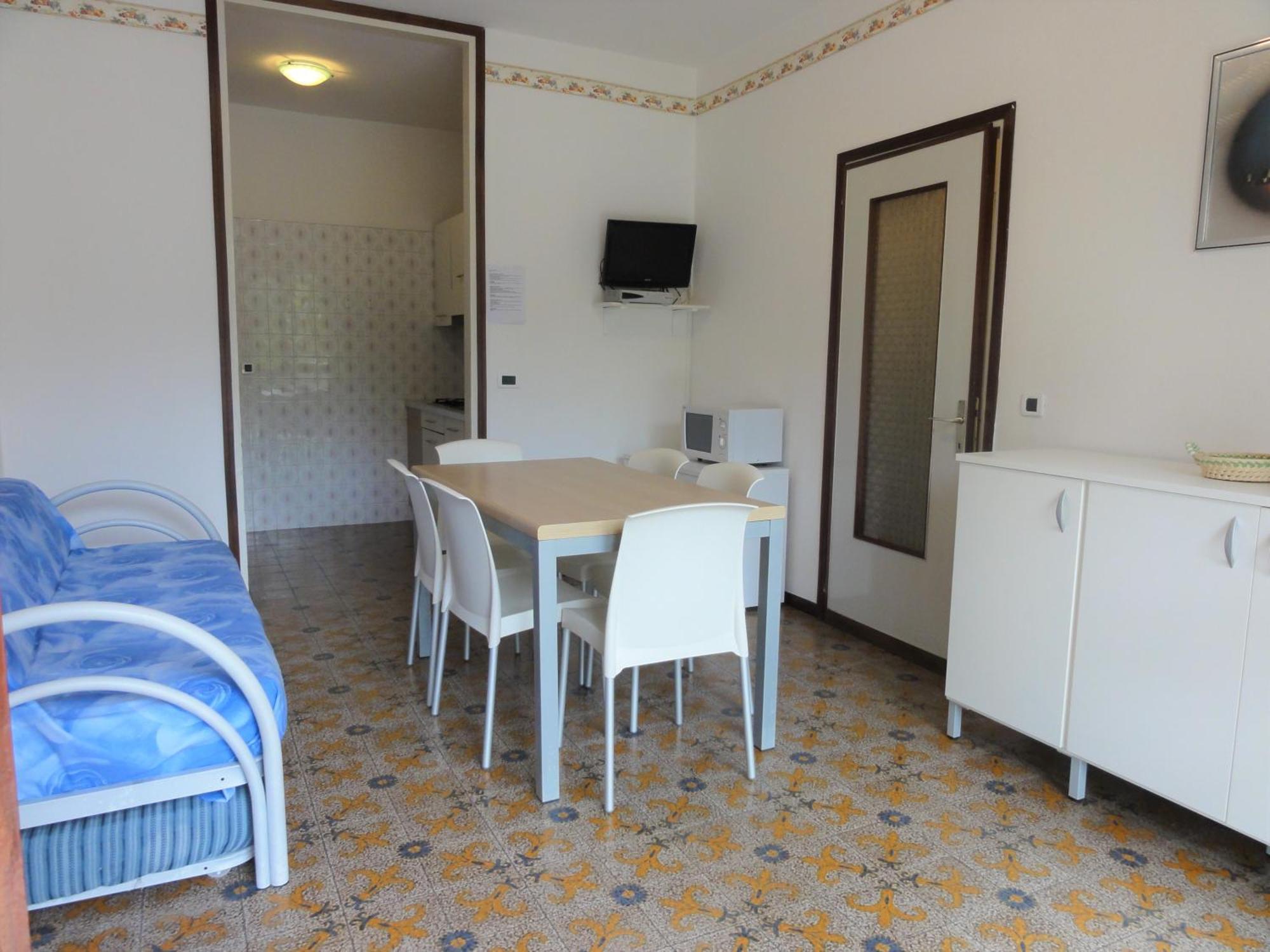 Villa Livenza Bibione Pokój zdjęcie