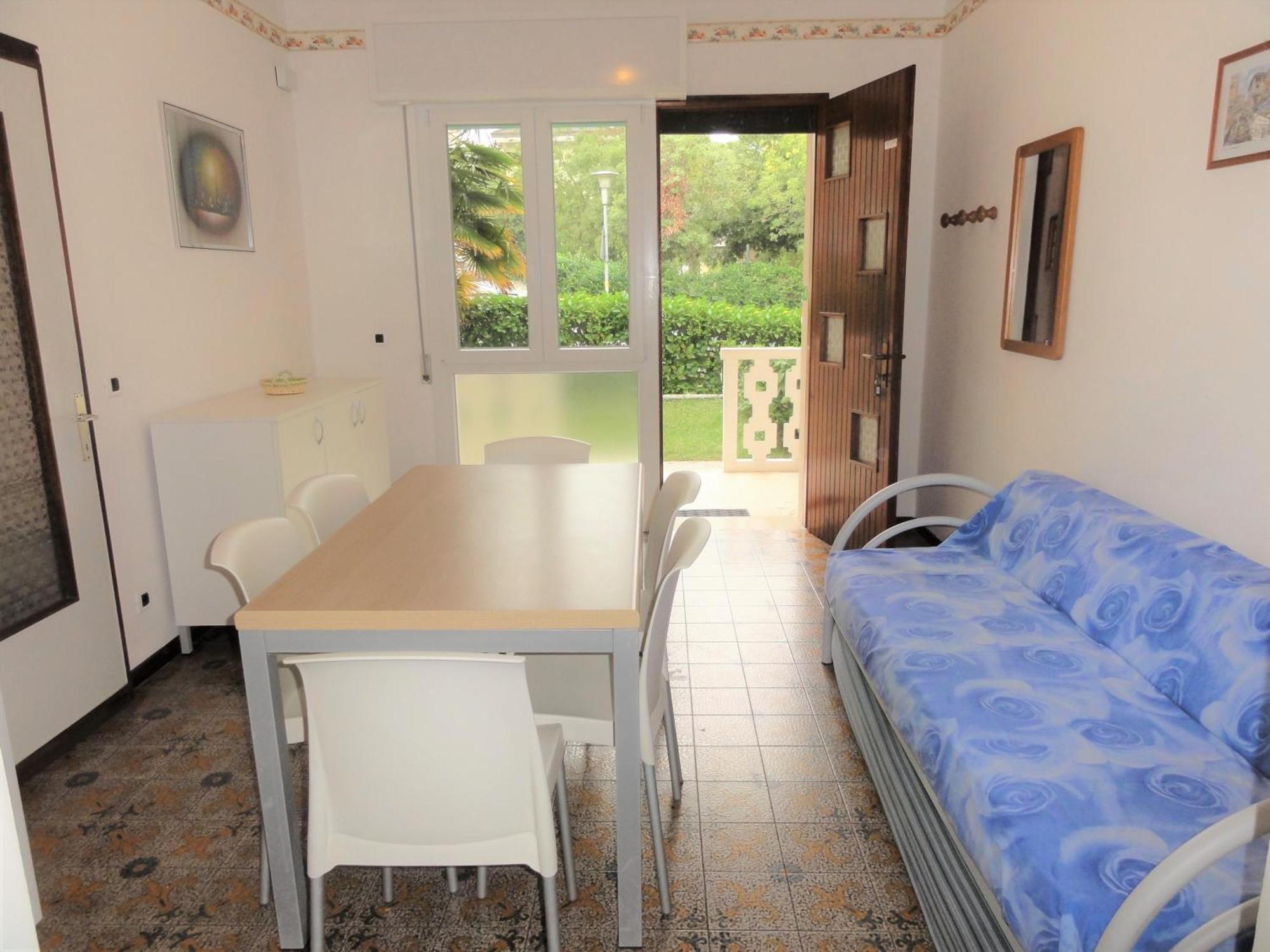 Villa Livenza Bibione Pokój zdjęcie