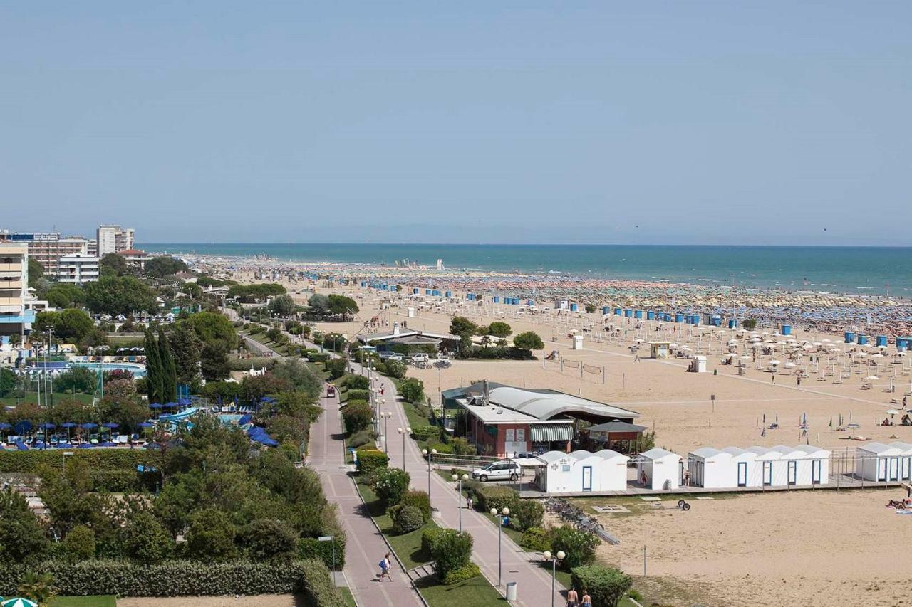 Villa Livenza Bibione Zewnętrze zdjęcie