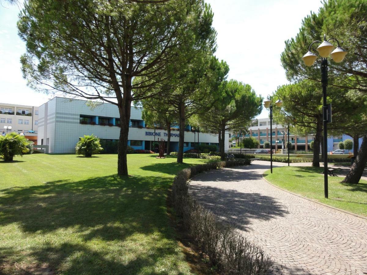 Villa Livenza Bibione Zewnętrze zdjęcie