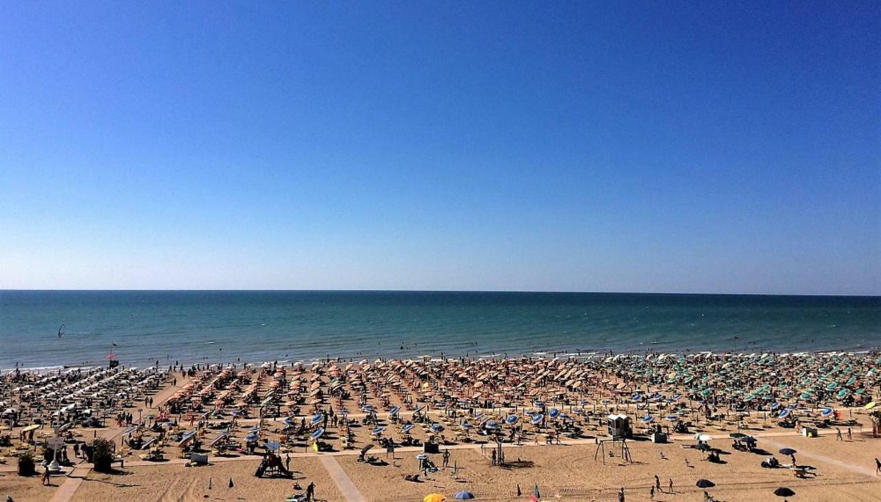 Villa Livenza Bibione Zewnętrze zdjęcie
