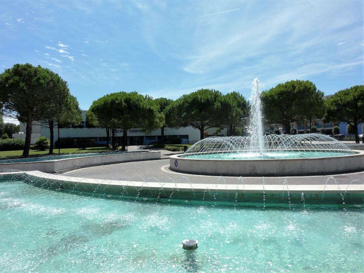 Villa Livenza Bibione Zewnętrze zdjęcie