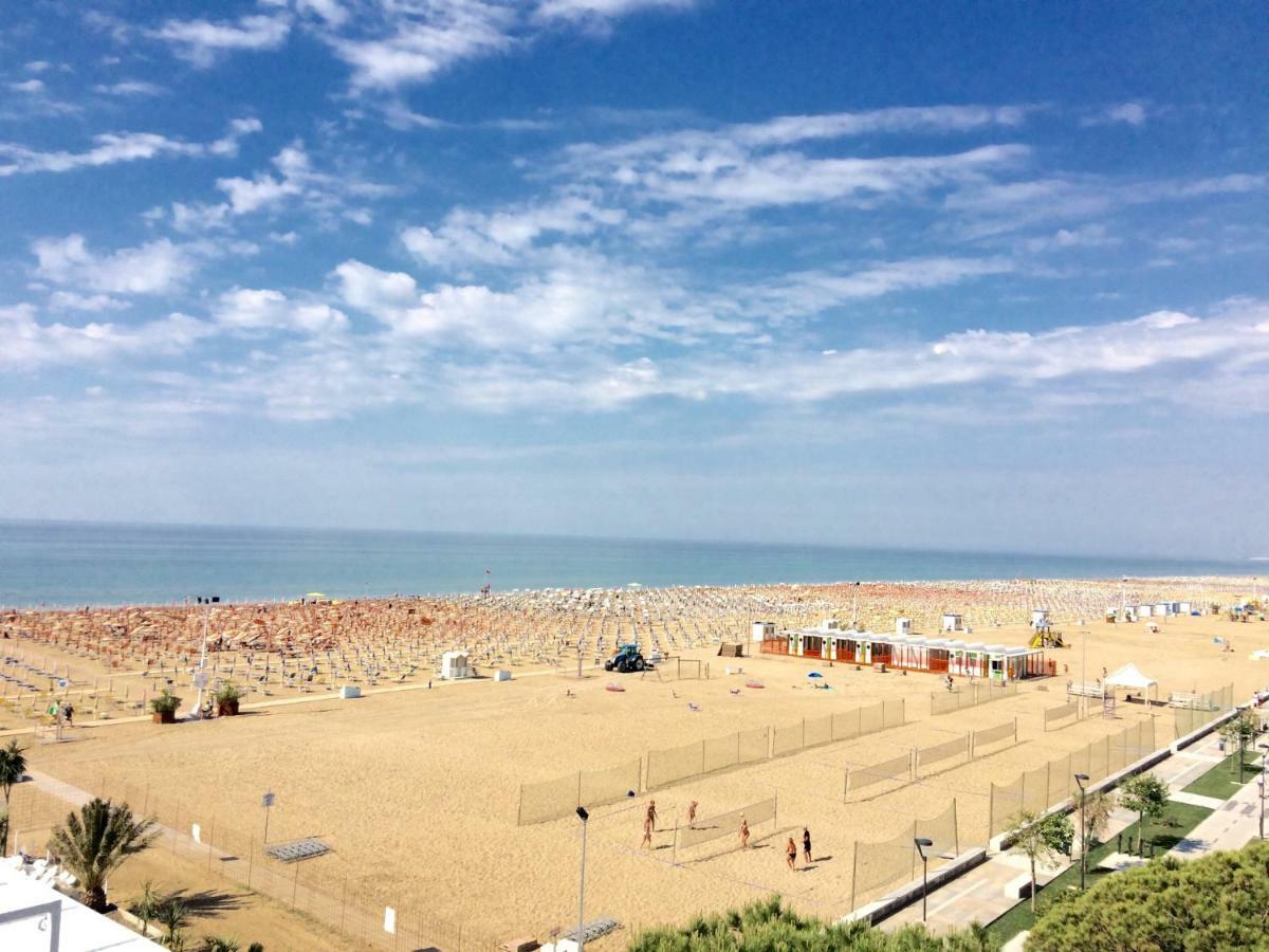 Villa Livenza Bibione Zewnętrze zdjęcie