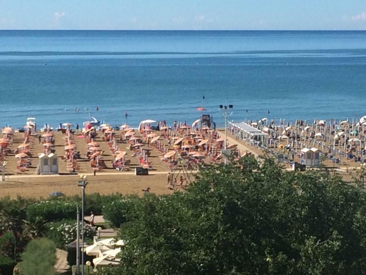 Villa Livenza Bibione Zewnętrze zdjęcie