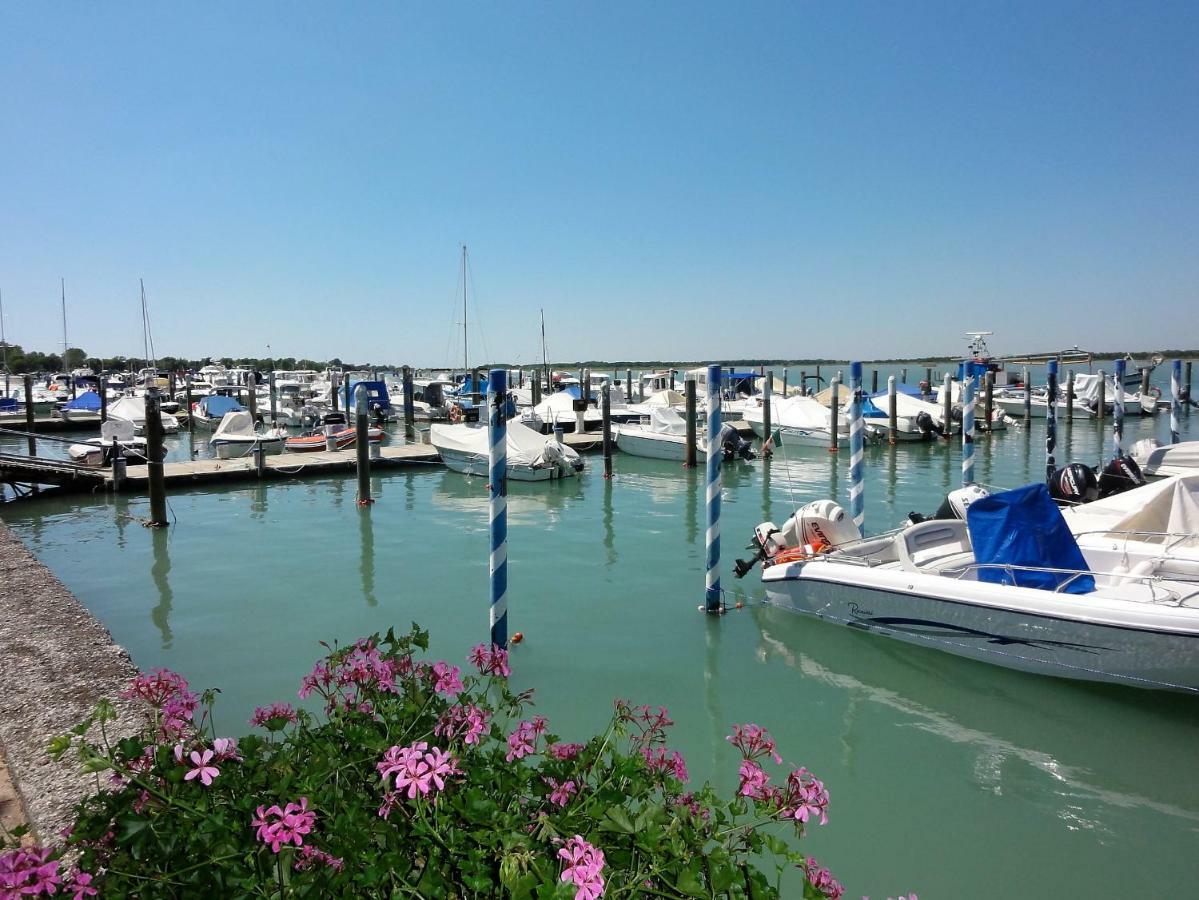 Villa Livenza Bibione Zewnętrze zdjęcie